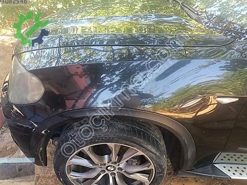 Mazda Lantis Jant & Lastik Takımı çıkma parça