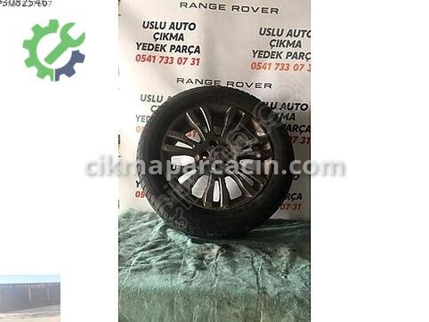 Mazda Lantis Jant & Lastik Takımı çıkma parça
