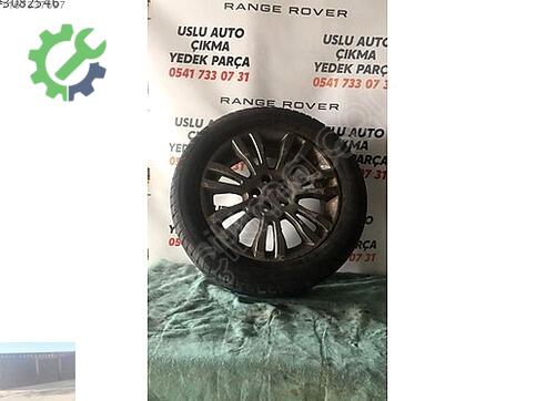 Mazda Lantis Jant & Lastik Takımı çıkma parça