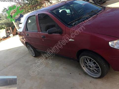 Mazda Lantis Jant & Lastik Takımı çıkma parça