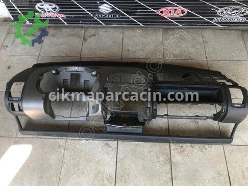 Honda Jazz Göğüslük 71103-SAA-ZY00 çıkma parça