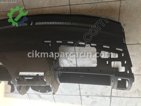 Honda Jazz Göğüslük 71103-SAA-ZY00 çıkma parça