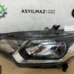 JAZZ SOL FAR OEM:33150T5AH01