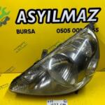 JAZZ SOL FAR (ORJİNAL)