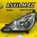 JAZZ SOL FAR (ORJİNAL)