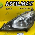 JAZZ SOL FAR (ORJİNAL)
