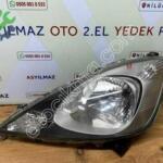 JAZZ SOL FAR ORJİNAL ÇIKMA