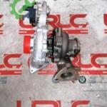 Turbo Ford Ranger 2021 Çıkma 6K682AA