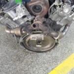 Ford Fusion Ön Travers Çıkma Parça İzmir