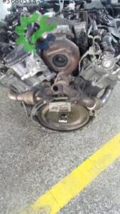 JEEP  642 MOTOR 3.0 L DİZEL  GRAND CHEROKEE ÇIKMA KOMPLE MOTOR