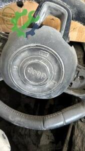JEEP AIRBAG