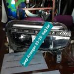 jeep Avanger 23-25  Sağ far