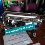 jeep Avanger 23-25 Sağ far