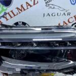 Jeep avanger sağ far orijinal çıkma far