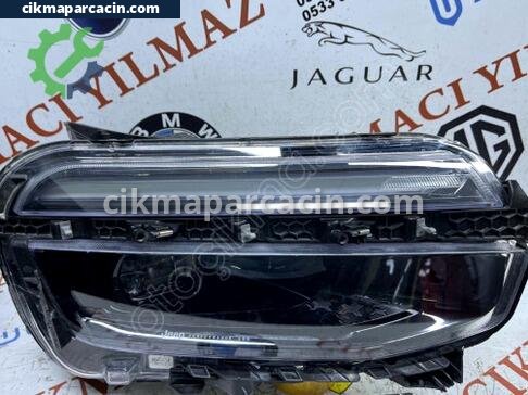 Jeep Avenger Sağ Ön Far çıkma parça