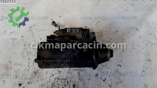 Jeep Cherokee Marş Motoru 56041579AA çıkma parça