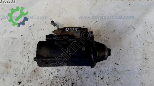 Jeep Cherokee Marş Motoru 56041579AA çıkma parça