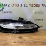 JEEP CHEROKEE LİMİTED SAĞ GÜNDÜZ FARI ORJİNAL