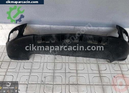 Jeep Cherokee Ön Tampon çıkma parça