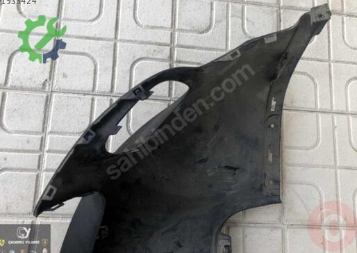 Jeep Cherokee Ön Tampon 6820321AA çıkma parça