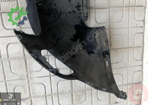 Jeep Cherokee Ön Tampon 6820321AA çıkma parça