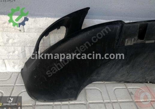 Jeep Cherokee Ön Tampon 6820321AA çıkma parça