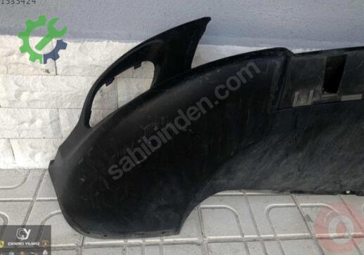Jeep Cherokee Ön Tampon 6820321AA çıkma parça