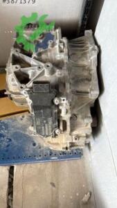 JEEP CHEROKEE OTOMATİK ŞANZIMAN