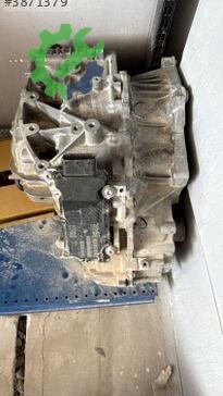 Jeep Cherokee Otomatik Şanzıman çıkma parça