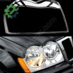 JEEP CHEROKEE SAĞ FAR CAMI SIFIR 2006-2010 UYUMLU