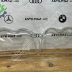 JEEP CHEROKEE SAĞ FAR CAMI SIFIR 2006-2010 UYUMLU