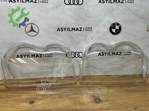 Jeep Cherokee Far Camı 2006-2010 çıkma parça