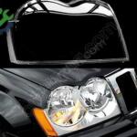JEEP CHEROKEE SAĞ FAR CAMI SIFIR 2006-2010 UYUMLU