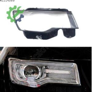 JEEP CHEROKEE SAĞ FAR CAMI SIFIR 2014-2020 UYUMLU
