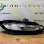 JEEP CHEROKEE SAĞ GÜNDÜZ FARI ORJİNAL BEYİN DAHİL
