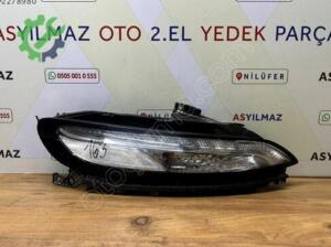 JEEP CHEROKEE SAĞ GÜNDÜZ FARI ORJİNAL BEYİN DAHİL