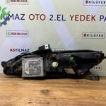 JEEP CHEROKEE SAĞ GÜNDÜZ FARI ORJİNAL BEYİN DAHİL