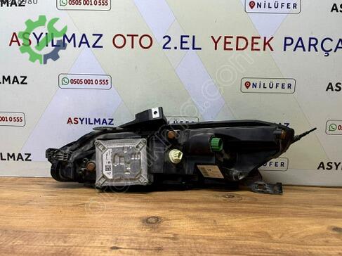 Jeep Cherokee Sağ Ön Far 68157104AQ çıkma parça