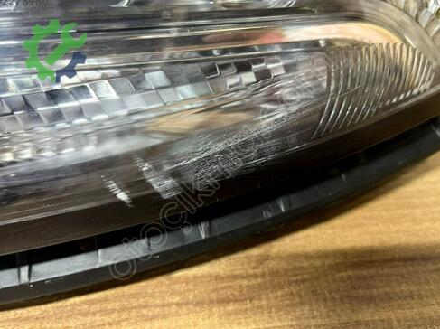 Jeep Cherokee Sağ Ön Far 68157104AQ çıkma parça