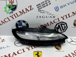 Jeep cherokee sağ ğündüz led far çıkma yedek parçaları