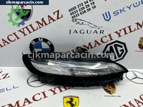 Jeep Cherokee Gündüz Farı çıkma parça