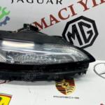 Jeep cherokee sağ ğündüz led far çıkma yedek parçaları