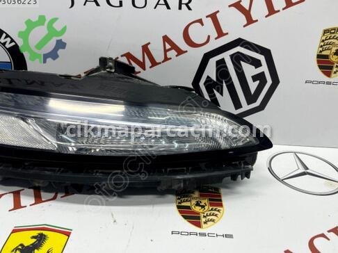 Jeep Cherokee Gündüz Farı 68157104AG çıkma parça