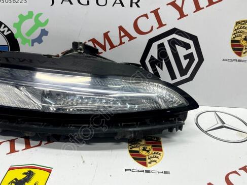 Jeep Cherokee Gündüz Farı 68157104AG çıkma parça