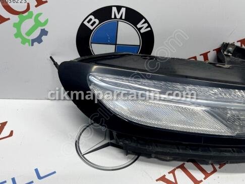 Jeep Cherokee Gündüz Farı 68157104AG çıkma parça