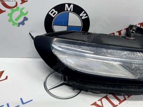 Jeep Cherokee Gündüz Farı 68157104AG çıkma parça