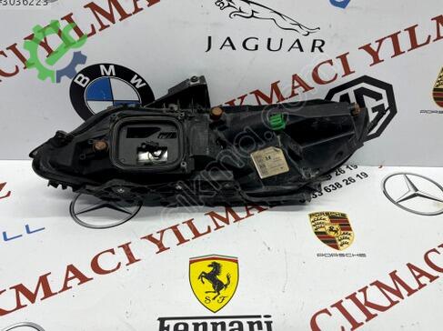 Jeep Cherokee Gündüz Farı 68157104AG çıkma parça