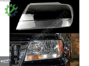 JEEP CHEROKEE SOL FAR CAMI SIFIR 1995-2005 UYUMLU