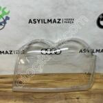 JEEP CHEROKEE SOL FAR CAMI SIFIR 2006-2010 UYUMLU