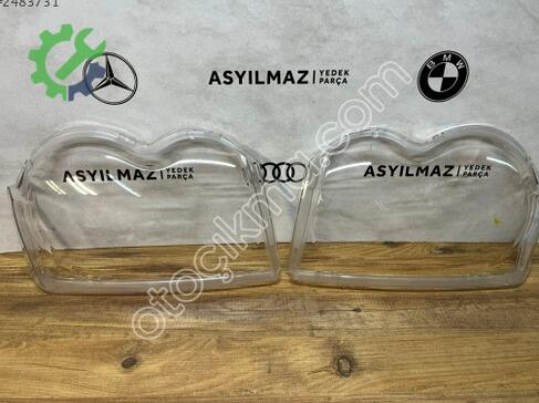 Jeep Cherokee Far Camı 2006-2010 çıkma parça